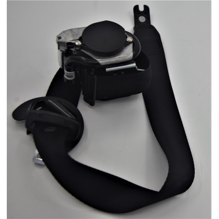 CEINTURE SECURITE POLO 8  2019