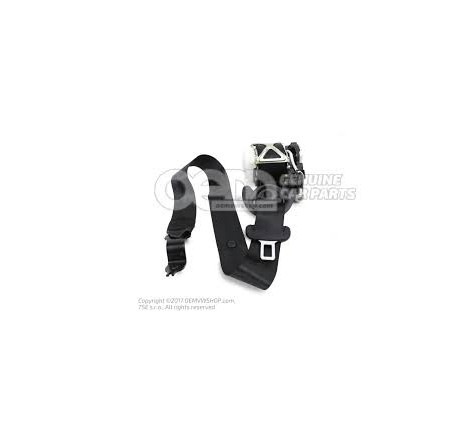 CEINTURE DE SECURITE  VW...