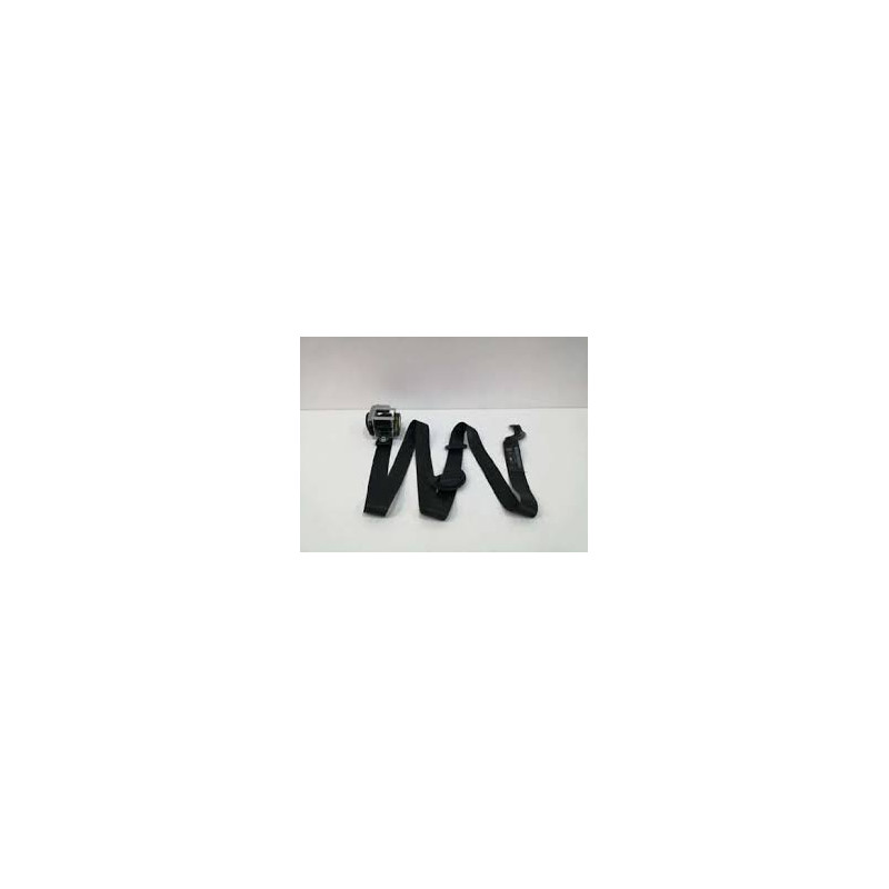 CEINTURE DE SECURITE VW MK6 2008-