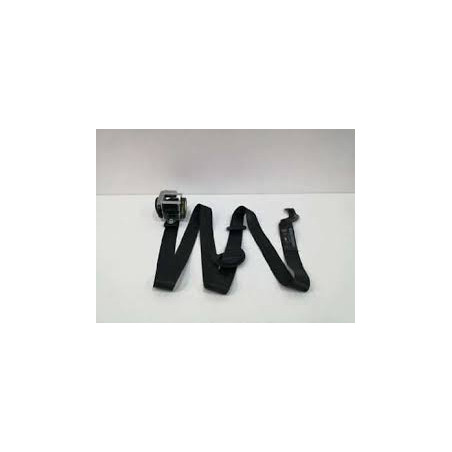 CEINTURE DE SECURITE VW MK6 2008-