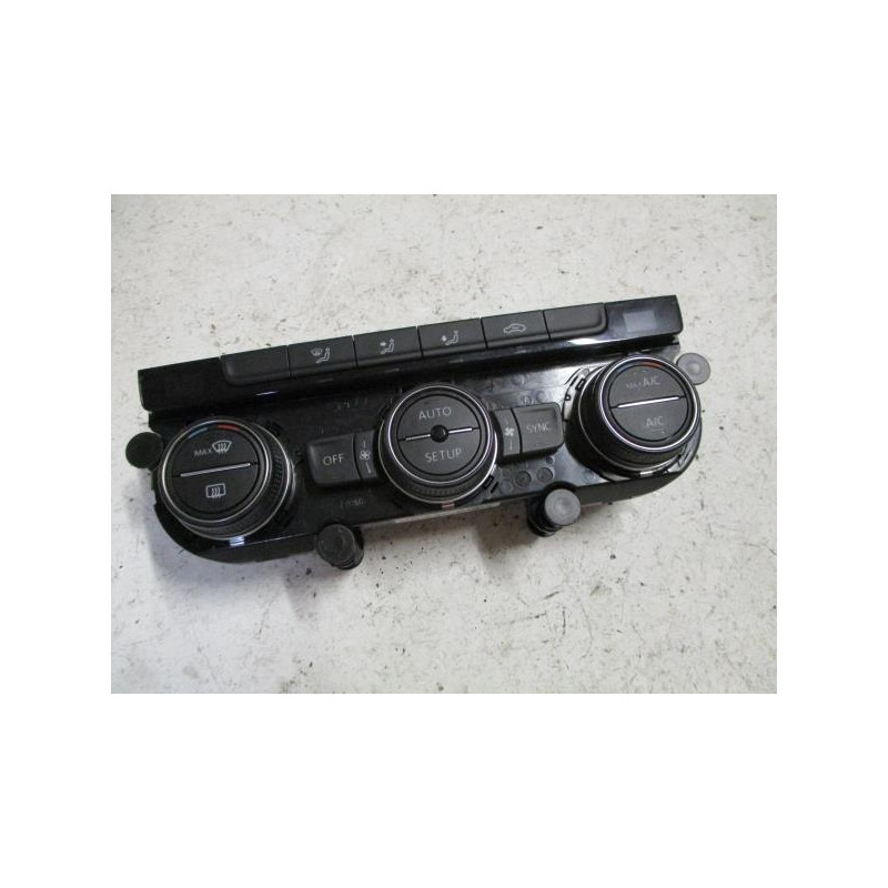 CLIMATRONIC GOLF 7