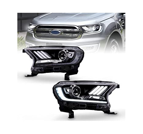 FEUX  AVANT FORD RANGER T7/T8