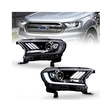 FEUX  AVANT FORD RANGER T7/T8