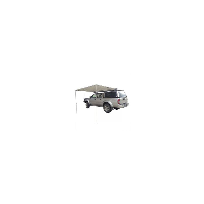 AUVENT LATERAL 2MX2M
