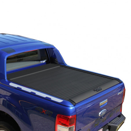 COUVRE BENNE COULISSANTE ELECT.FORD R.2012-18
