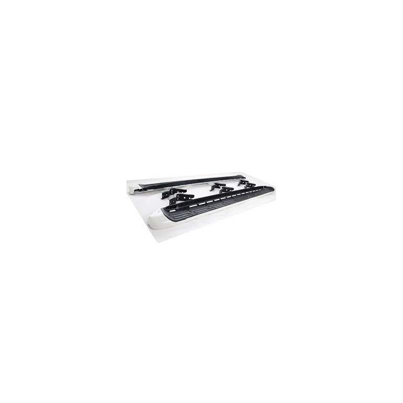 SIDE STEP NISSAN Y61 4 DOORS
