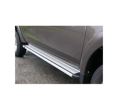 SIDE STEP VIGO 2005-2014...