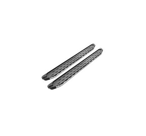SIDE STEP DMAX 2012 BLACK...