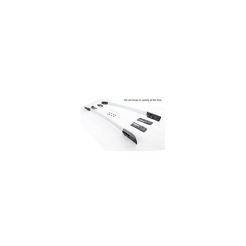 ROOF RACK PLASTIC RANGER.VIGO.REVO.DMX
