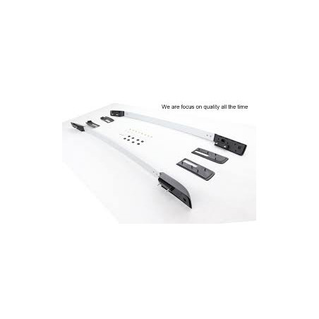 ROOF RACK  PLASTIC RANGER.VIGO.REVO.DMX