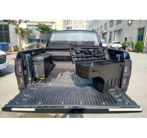 TOOL BOX ROTATABLE FORD...