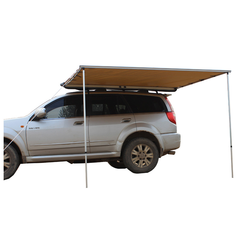 AUVENT LATRAL 2MX2M