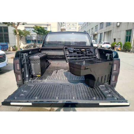 TOOL BOX REVO