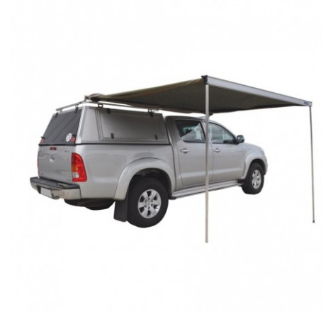AUVENT LATRAL 2.5 MX2 M