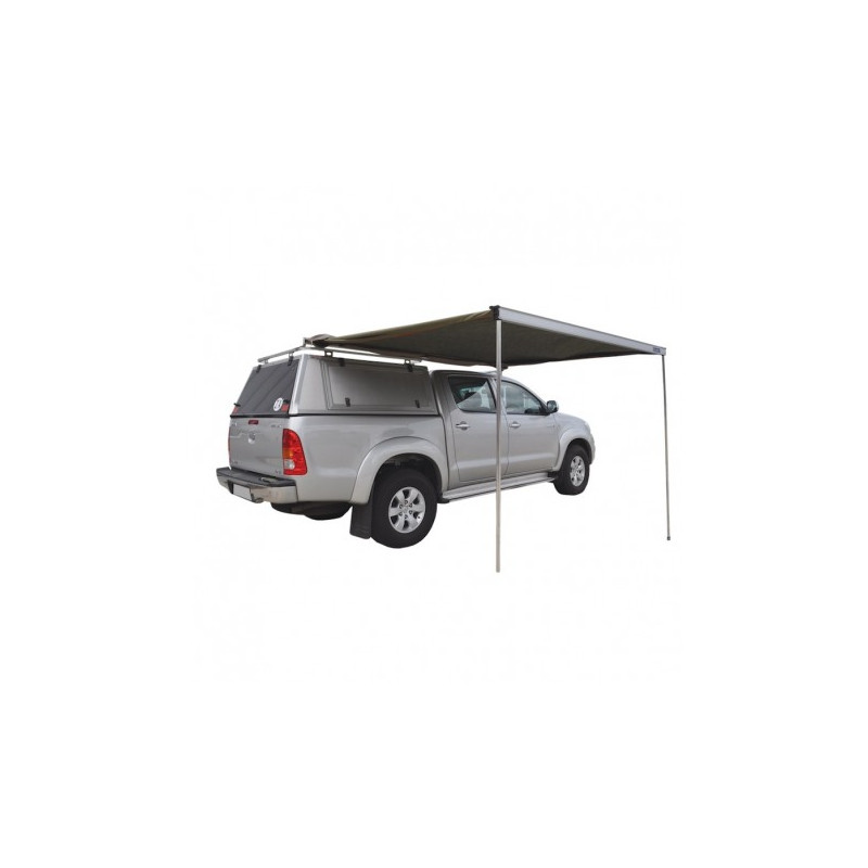 AUVENT LATRAL 2.5 MX2 M