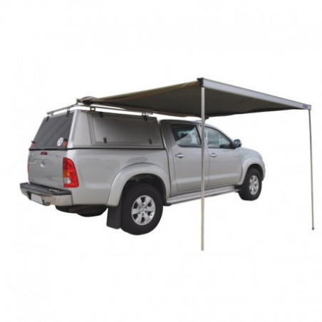 AUVENT LATRAL 2.5 MX2 M