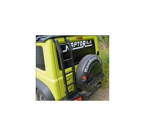 ECHELLE JIMNY ACIER