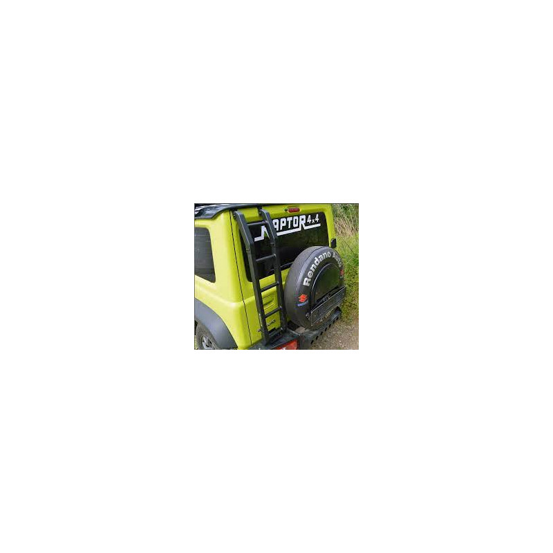 ECHELLE JIMNY ACIER
