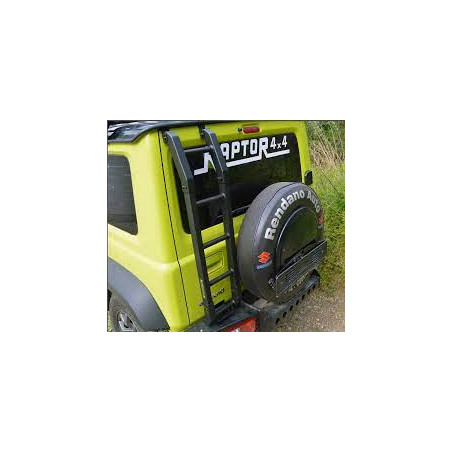 ECHELLE JIMNY ACIER