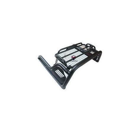 IRON ROLL BAR REVO, DMAX,...