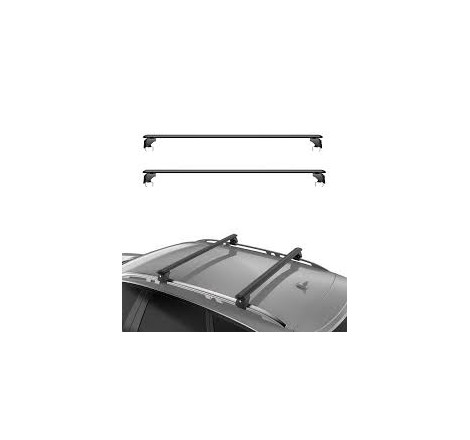 NEW JIMINY CROSS BAR