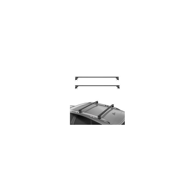 NEW JIMINY CROSS BAR