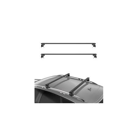 NEW JIMINY CROSS BAR