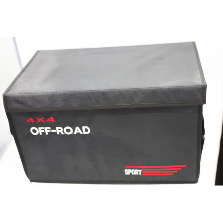 BOITE DE RANGEMENT 4X4