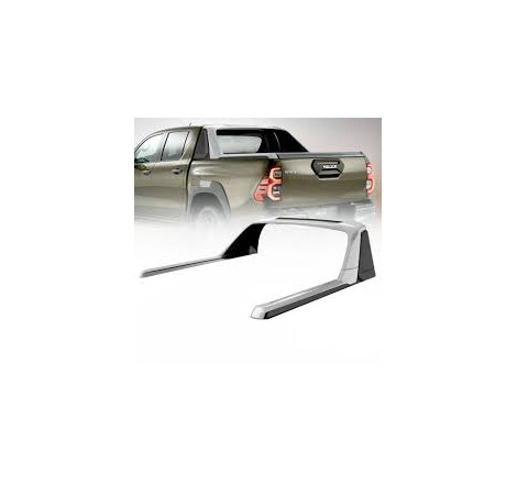 ROLL BAR UNIVERSEL HILUX...