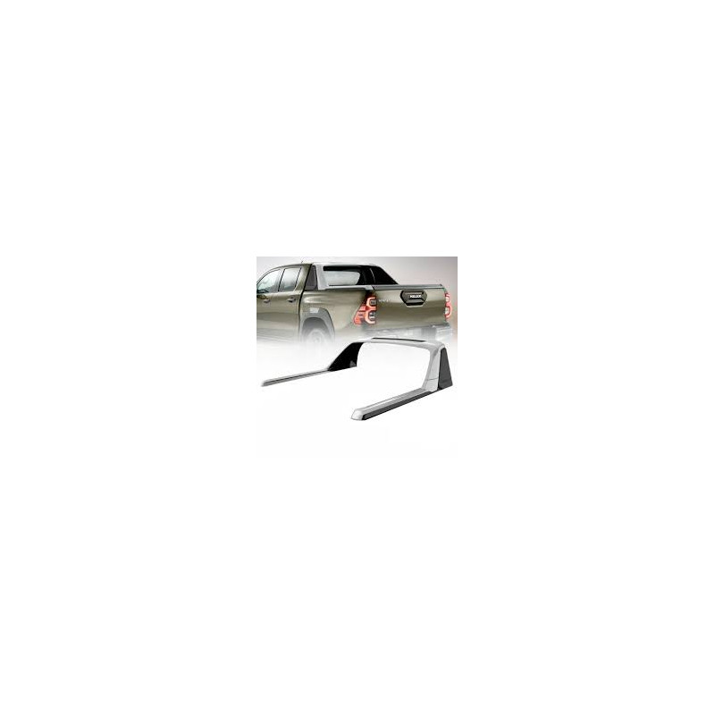 ROLL BAR UNIVERSEL HILUX REVO, VIGO
