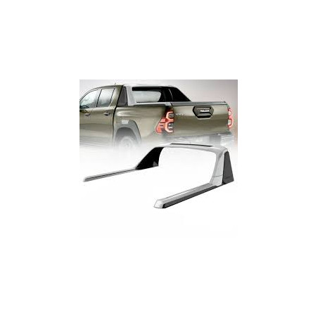 ROLL BAR UNIVERSEL HILUX REVO, VIGO