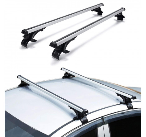 UNIVERSAL ROOF RACK