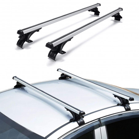 UNIVERSAL ROOF RACK