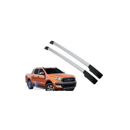 ROOF RACK RANGER T6