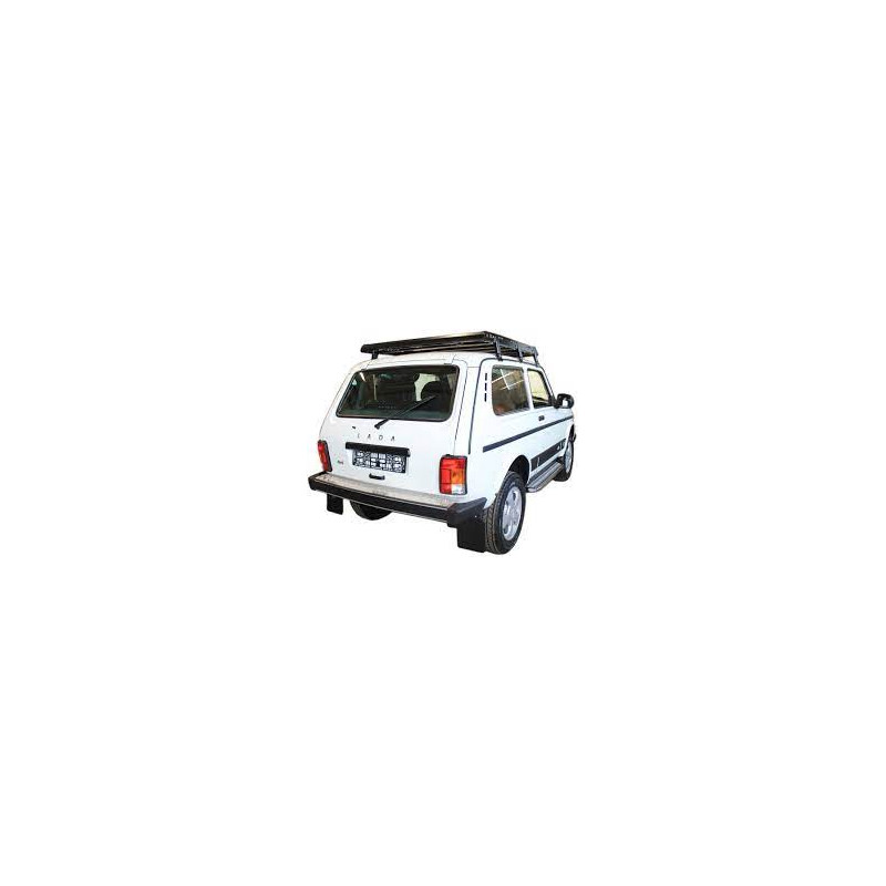 ROOF RACK LADA NIVA