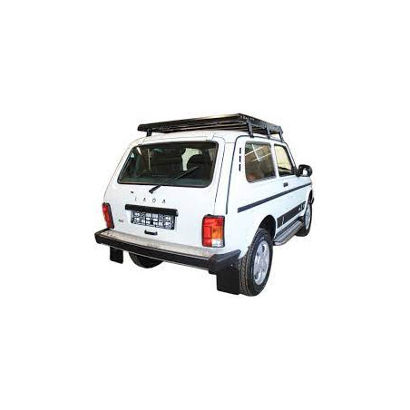 ROOF RACK LADA NIVA
