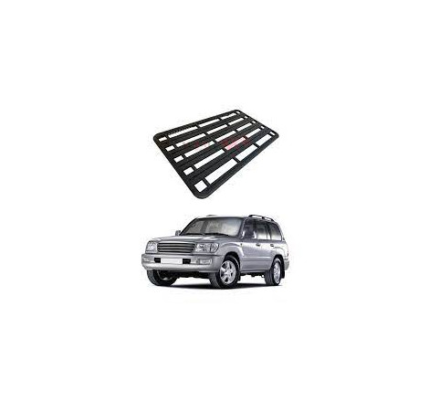 ROOF RACK ACIER SANS LED...