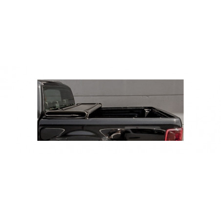 COUVRE-TONNEAU RIGIDE TRI-FD FORD RANGER T7