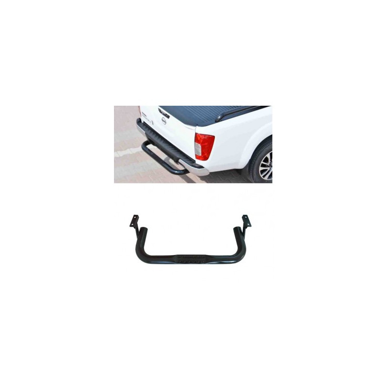 PROTECTIPON MAN ARRIERE FORD RANGER T7