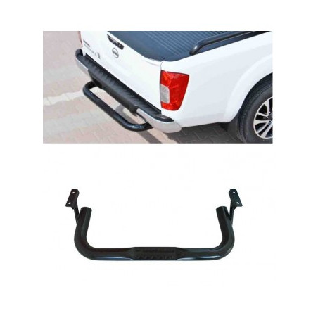 PROTECTIPON MAN ARRIERE FORD RANGER T7