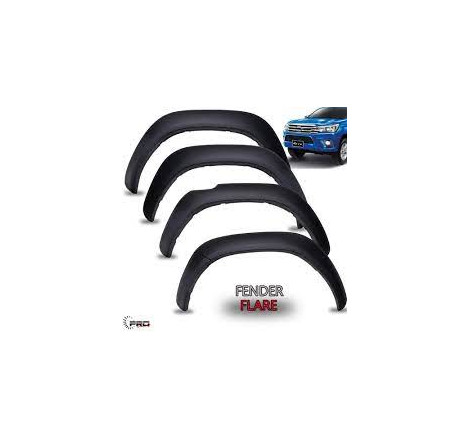 FLARE REVO/FORD RANGER T7 2015