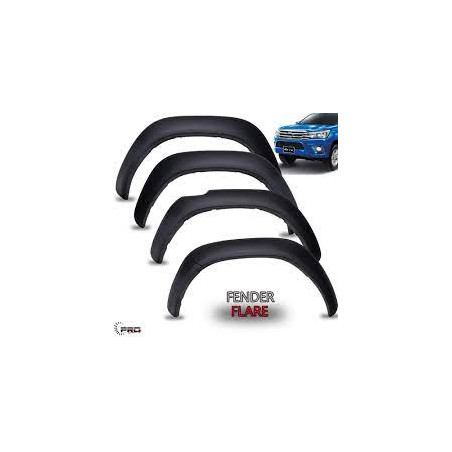 FLARE REVO/FORD RANGER T7 2015