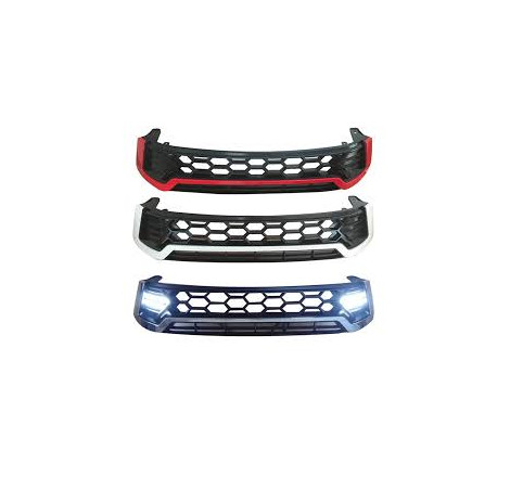 GRILL WITH DRL REVO