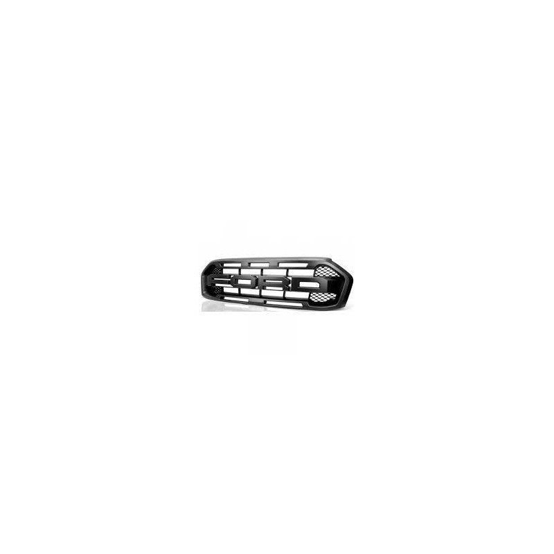CALENDRE FORD RANGER T8 2019+