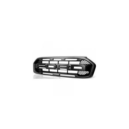 CALENDRE FORD RANGER T8 2019+