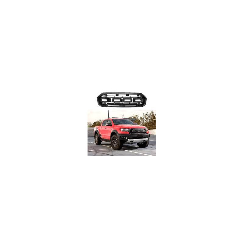 GRILLE DE CALENDRE FORD RANGER T7