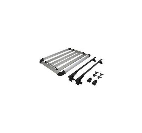 SUPPORT DE PORTE-BAGAGES DE...