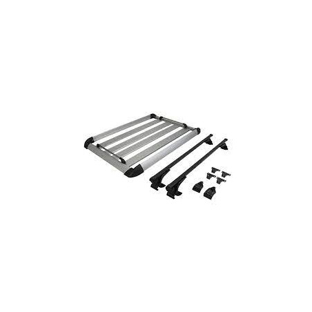 SUPPORT DE PORTE-BAGAGES DE RAMASSAGE (4ÊPCS/