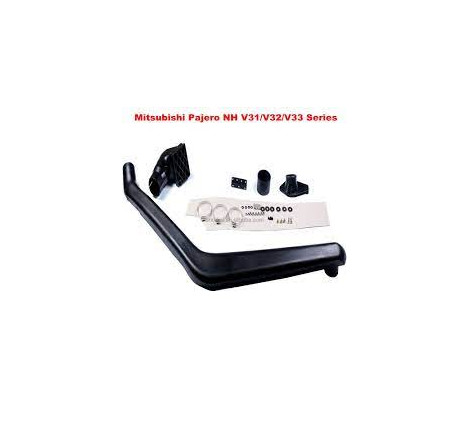 SNORKEL PAJERO V31,V32,V33...