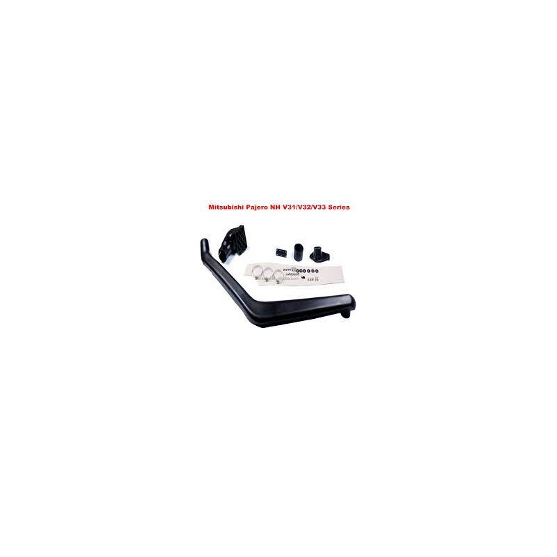 SNORKEL PAJERO V31,V32,V33 SERIE NH 1990-1997